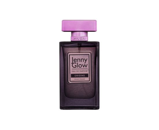 Jenny Glow Origins 80ml Sieviešu Smaržas