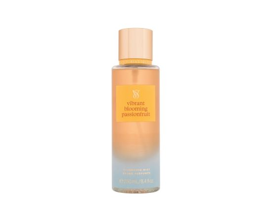 Victorias Secret Vibrant Blooming Passionfruit 250ml Ķermeņa kosmētika