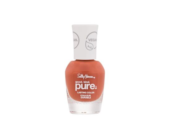 Sally Hansen Good. Kind. Pure. 10ml Nagu lakas
