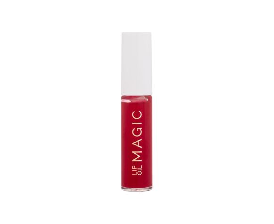 Dermacol Magic / Lip Oil 5,8ml Lūpu krāsas, spīdumi, balzāmi