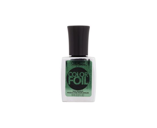 Sally Hansen Color Foil 10ml Nagu lakas