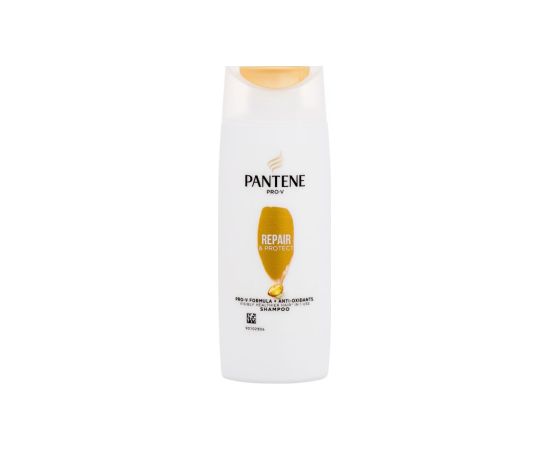 Pantene Intensive Repair / Shampoo 90ml Шампуни