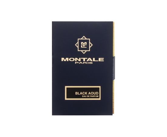 Montale Paris Black Aoud 2ml Vīriešu Smaržas