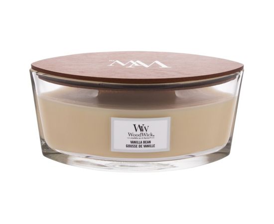 Woodwick Vanilla Bean 453,6g Telpu aromāti