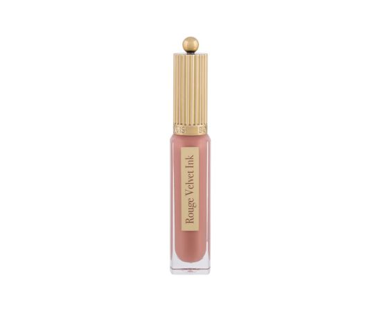 Bourjois Rouge Velvet / Ink 3,5ml Lūpu krāsas, spīdumi, balzāmi