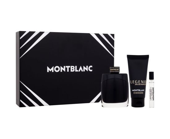 Montblanc Legend 100ml Vīriešu Smaržas