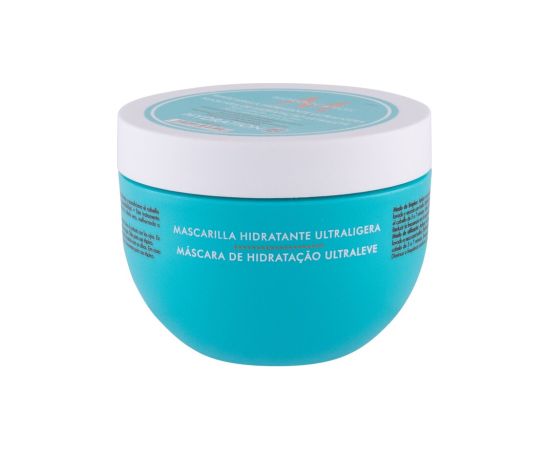 Moroccanoil Hydration / Weightless 250ml Matu kopšana