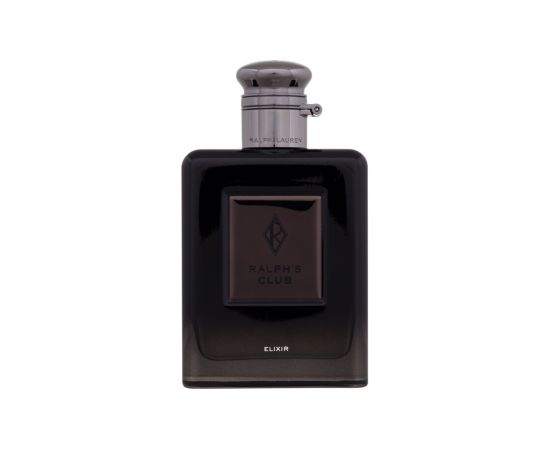 Ralph Lauren Ralph's Club / Elixir 75ml Vīriešu Smaržas