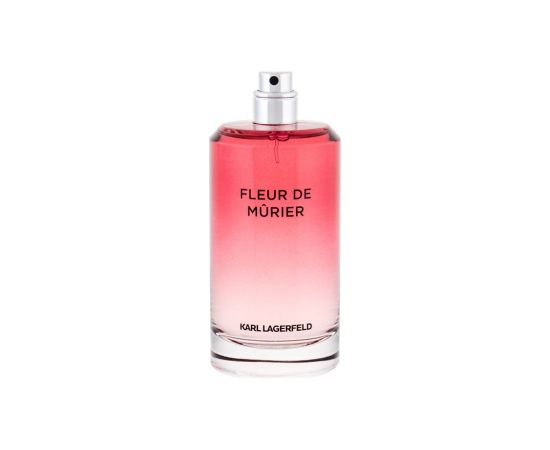 Karl Lagerfeld Tester Les Parfums Matieres / Fleur de Murier 100ml Sieviešu Smaržas