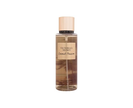 Victorias Secret Coconut Passion 250ml Ķermeņa kosmētika