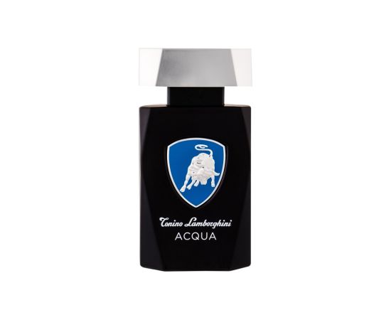 Tonino Lamborghini Acqua 125ml Vīriešu Smaržas