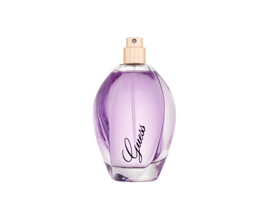 Guess Tester Girl / Belle 100ml Sieviešu Smaržas