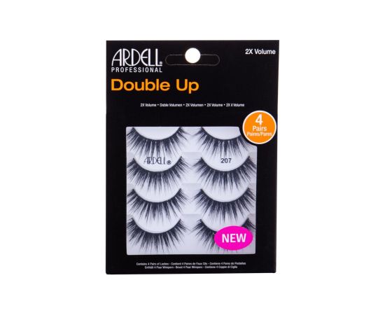 Ardell Double Up / 207 4pc Dekoratīvā kosmētika