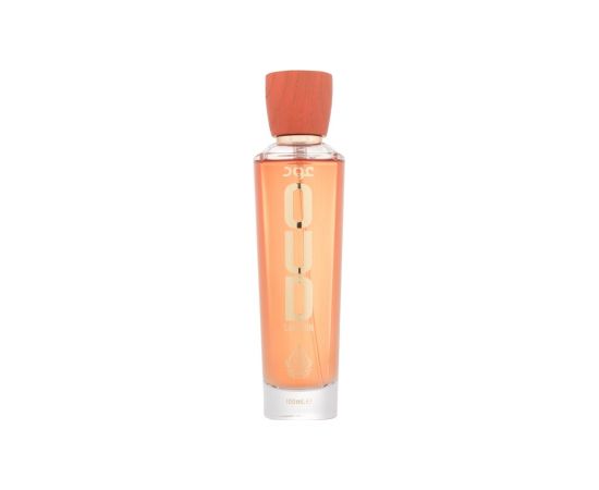 House Of Perfumes Oud / Saffron 100ml Unisex Smaržas