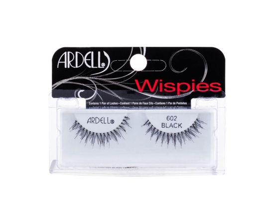 Ardell Wispies / 602 1pc Dekoratīvā kosmētika