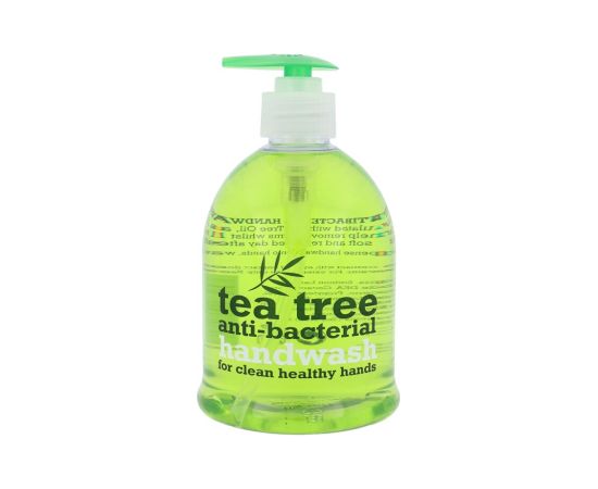 Xpel Tea Tree 500ml Anti-Bacterial Жидкое мыло