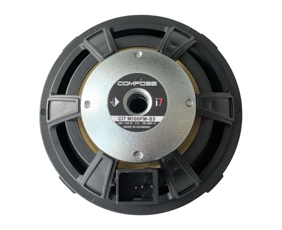 Helix Compose i7 - Ci7 M100FM-S3 Auto skaļruņi