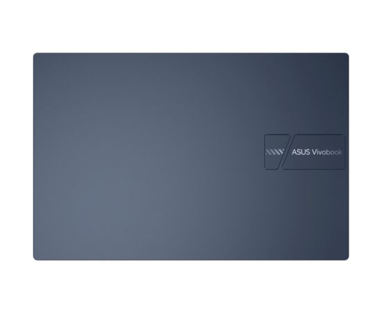 ASUS Vivobook 14 X1404VA-V14.I38128 14'' FHD Core i3-1315U 8GB 128GB SSD W11H in S Mode, Quiet Blue Portatīvie datori