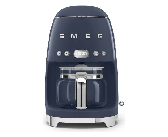 SMEG kafijas automāts, DCF02NBEU Kafijas aparāti