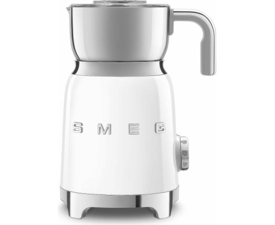 SMEG piena putotājs, MFF11WHEU Молокоотсос
