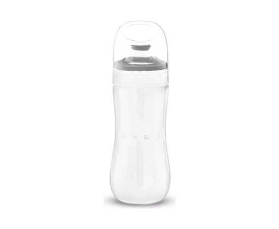 SMEG pudele - blenderim BLF03 "Bottle to Go" Blenderi un Chopperi