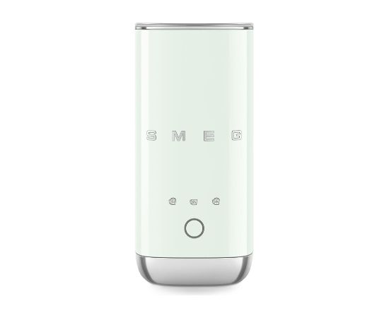 SMEG piena putotājs, MFF02PGEU Piena putotāji