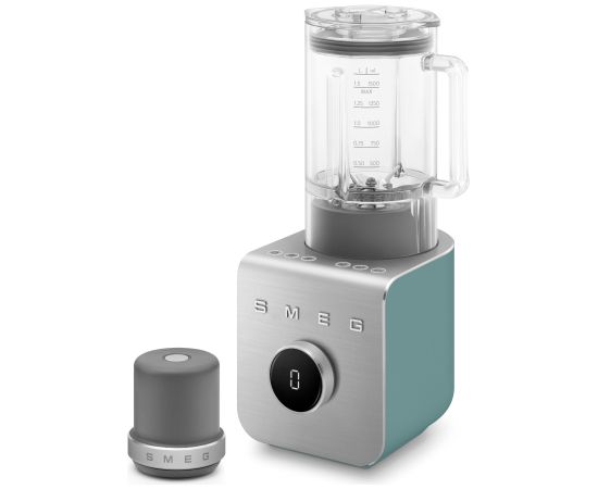 SMEG blenderis-kokteiļu gatavotājs, BLC02EGMEU Blenderi un Chopperi