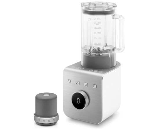 SMEG blenderis-kokteiļu gatavotājs, BLC02WHMEU Blenderi un Chopperi
