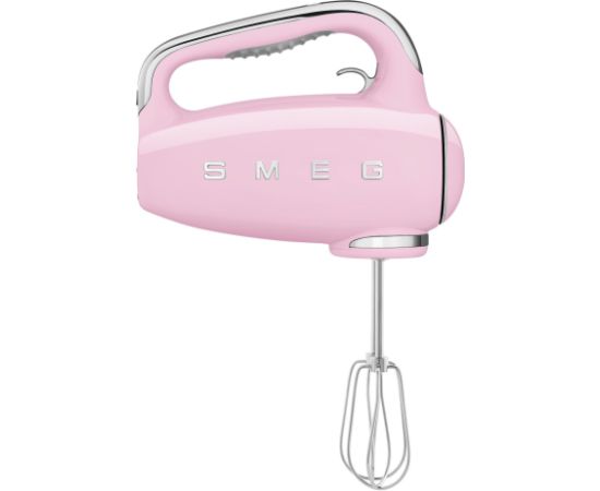 SMEG rokas mikseris, HMF01PKEU Mиксеры