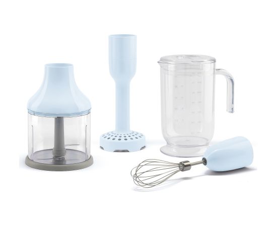 Smeg rokas blendera stiprinājums, HBAC11PB Погружные блендеры - измельчители