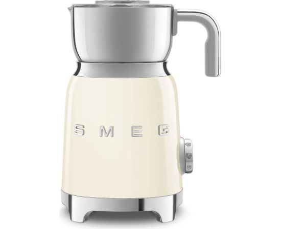 SMEG piena putotājs, MFF11CREU Piena putotāji