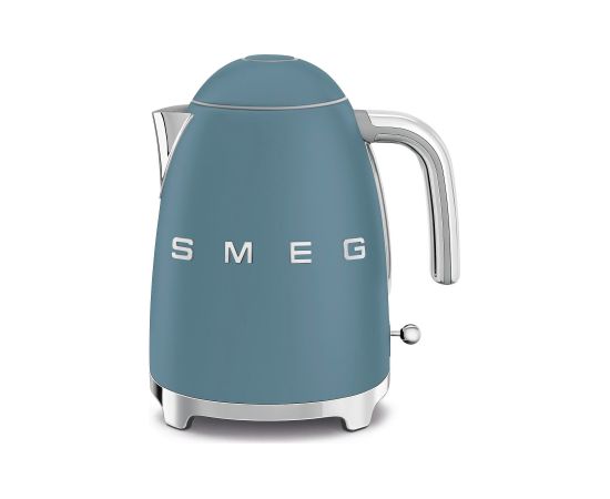SMEG elektriskā tējkanna 1,7 l, KLF03SBMEU Tējkannas (elektriskās)