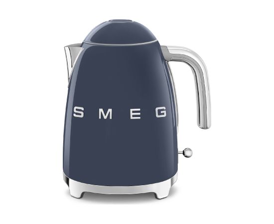 SMEG elektriskā tējkanna 1,7 l, KLF03NBEU Tējkannas (elektriskās)