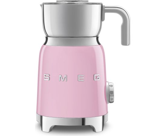 SMEG piena putotājs, MFF11PKEU Piena putotāji