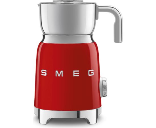 SMEG piena putotājs, MFF11RDEU Piena putotāji