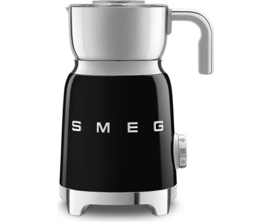 SMEG piena putotājs, MFF11BLEU Молокоотсос