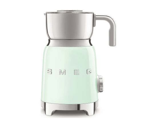 SMEG piena putotājs, MFF11PGEU Piena putotāji