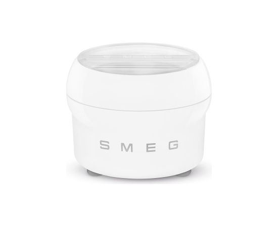SMEG papildu trauks saldējuma mašīnas piederumam SMIC01 Dažādi piederumi