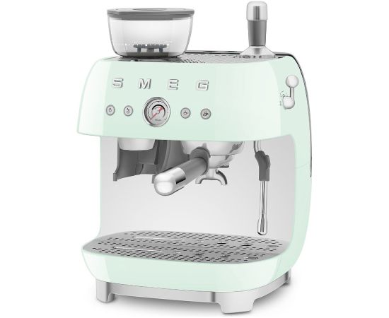SMEG kafijas automāts, EGF03PGEU Kafijas aparāti