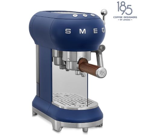 SMEG kafijas automāts, ECF01LVEU Kafijas aparāti