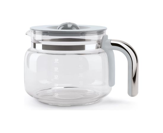 Stikla trauks SMEG kafijas automātiem DCF02… Jaunumi Sadz. tehnika