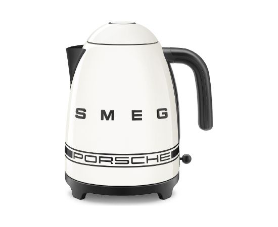 SMEG elektriskā tējkanna 1,7 l, Porsche x SMEG, KLF03PCWEU Tējkannas (elektriskās)
