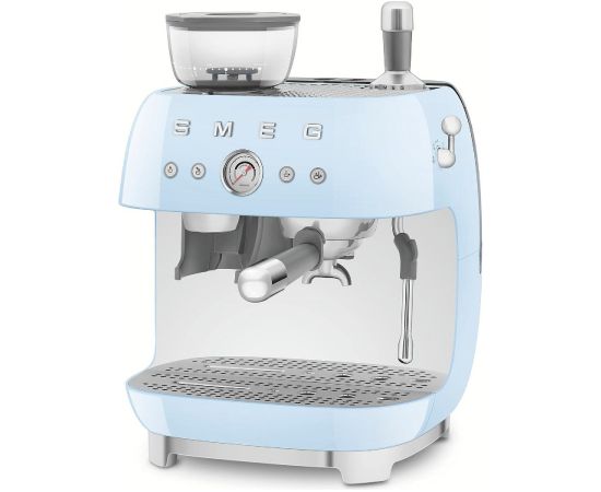 SMEG kafijas automāts, EGF03PBEU Kafijas aparāti