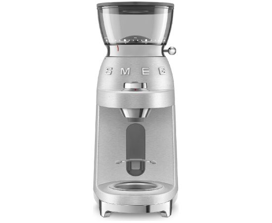 SMEG kafijas pupiņu dzirnaviņas CGF02SSEU Измельчители