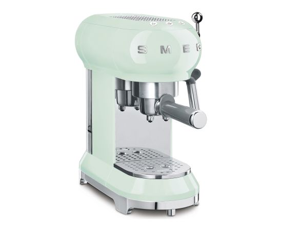 SMEG kafijas automāts, ECF01PGEU Kafijas aparāti