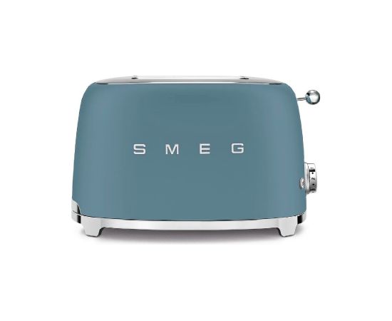 SMEG tosteris, TSF01SBMEU Tosteri
