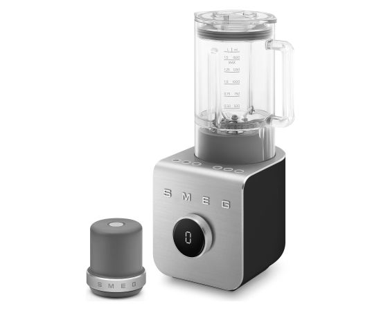 SMEG blenderis-kokteiļu gatavotājs, BLC02BLMEU Blenderi un Chopperi