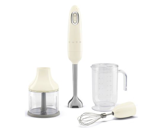 SMEG rokas blenderis, HBF03CREU Погружные блендеры - измельчители