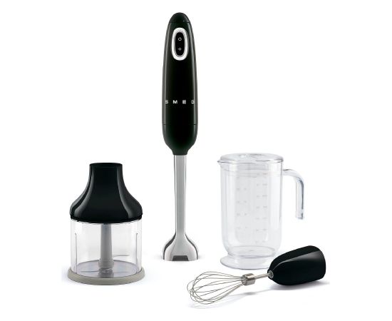 SMEG rokas blenderis, HBF03BLEU Погружные блендеры - измельчители