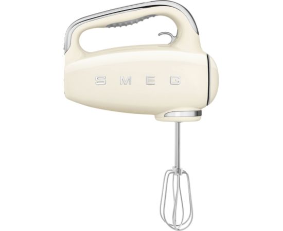 SMEG rokas mikseris, HMF01CREU Mиксеры